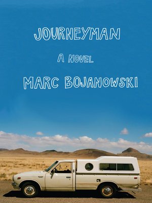 cover image of Journeyman